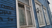 Реконструкция вместо сноса: как планируют спасать столетний купеческий дом в Александрове