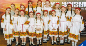 Танцоры из Александровского округа стали лауреатами конкурса в Москве