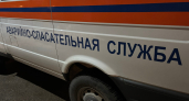 Во Владимирской области спасатели разрезали болгаркой заклинившие на мужчине наручники