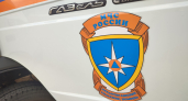 Во Владимирской области при пожаре спаслись 20 жильцов многоквартирного дома