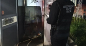 Во Владимирской области женщина с ребенком упали в шахту лифта