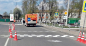 Почти 200 километров дорог приведут к норме во Владимирской области в 2026 году по нацпроекту «Инфраструктура для жизни»