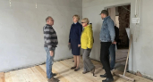 Прокуратура вскрыла срыв капремонта школы-интерната во Владимирской области