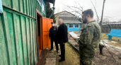 Во Владимирской области мужчина забил насмерть гостя за грязную обувь на кровати и лёг спать
