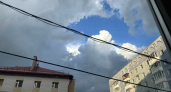 Скандинавский циклон принесет во Владимирскую область похолодание и дожди: синоптики рассказали о погоде на 15 июня