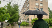 Североатлантический циклон принесет во Владимирскую область холод и дожди: синоптики рассказали о погоде на 19 июня
