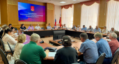 В Александровском округе ремонтируют школы, дворы и готовят праздничную программу на август