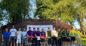 Владимирские радиопеленгаторы выиграли командное "золото" на чемпионате России