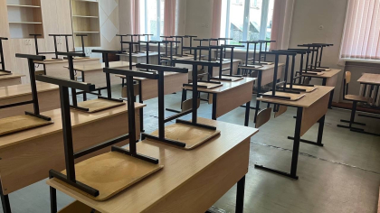 Школьник из Александровского округа стал призёром престижной региональной олимпиады «Умники и умницы земли Владимирской"