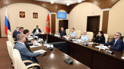 Во Владимирской области в 2026 году появятся ещё 8 новых комплексов фотовидеофиксации нарушений ПДД